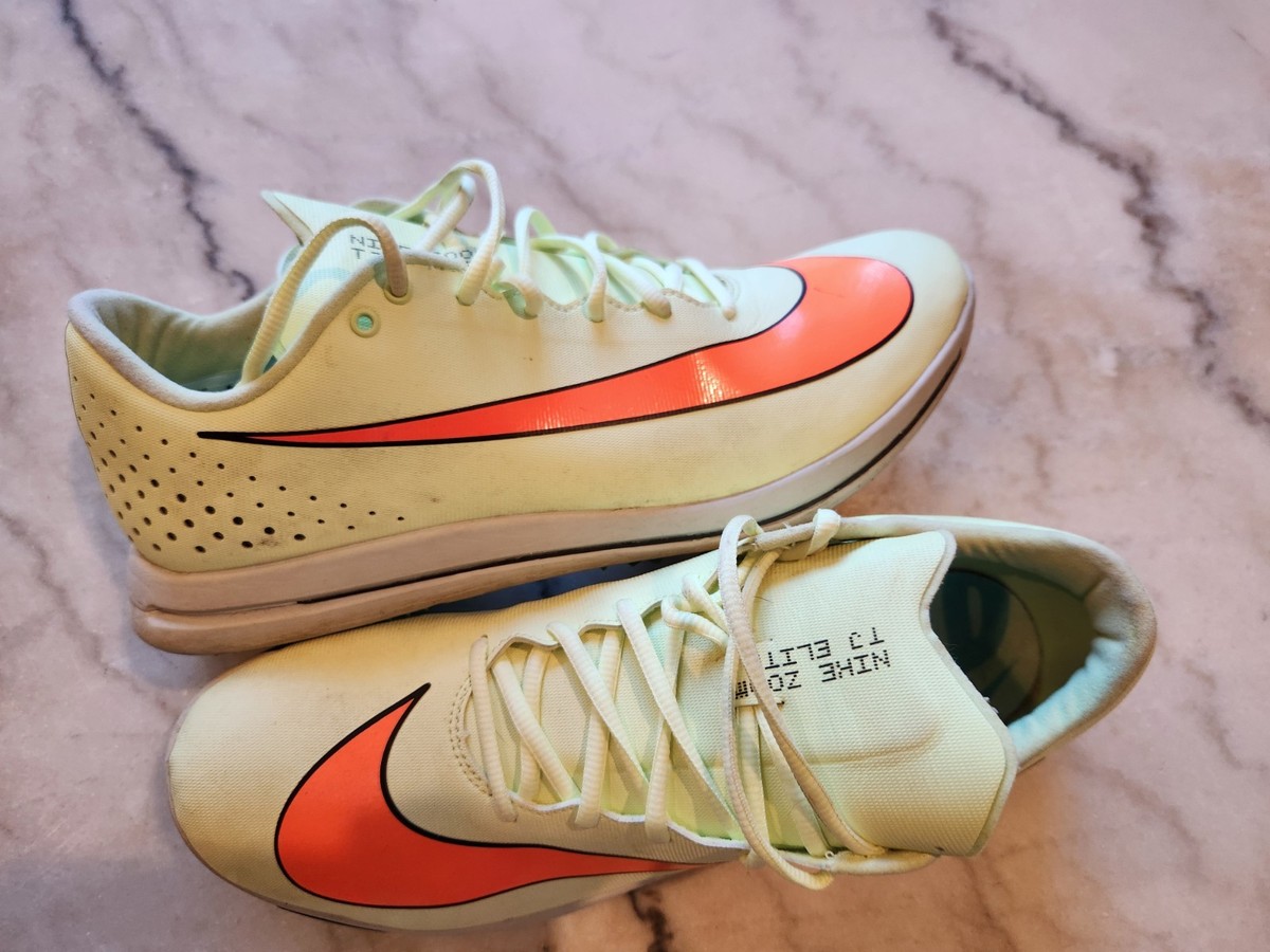 Nike Triple Jump Elite 3 Men's Size 13 - Excellent Condition  View 2