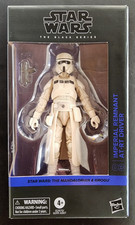 Star Wars Black Series Imperial Remnant AT-RT Driver The Mandalorian & Grogu New