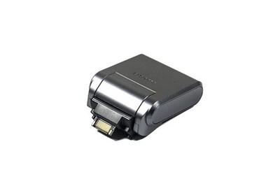 Sony HVL-F7S Shoe Mount Flash WORKING  for NEX-3 NEX-5 NEX-C3 NEX-5N NEX-5T