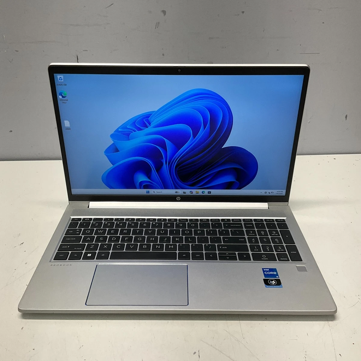 HP ProBook 16GB RAM PC Laptops & Netbooks for Sale - eBay