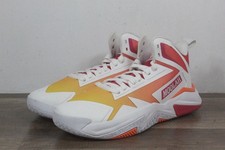 Moolah Kicks Triple Double Women's Basketball Shoes Sz:11 (TR-309)