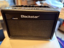 Blackstar ID:Core 10 V3 10W Combo Amplifier - Black