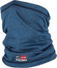 FR Neck Gaiter Face Mask, Lightweight Cooling...