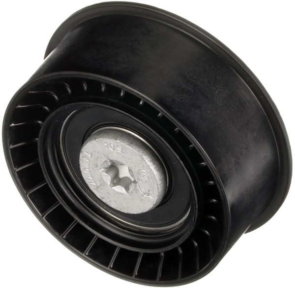 Umlenkrolle Zahnriemen Powergrip™ Gates T42077 FüR Opel Combo Nubira Lacetti CC-image