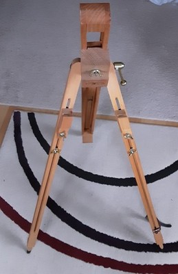 Winsor und Newton Dart Staffelei Künstler Skizzieren Stativ Malerei Ständer