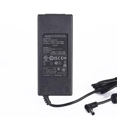 Edac EA11012E-1900 19V 5.26A AC Adapter Power Supply Charger