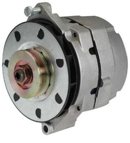 Alternador WAI 7294-SEN Foto 2 de 4