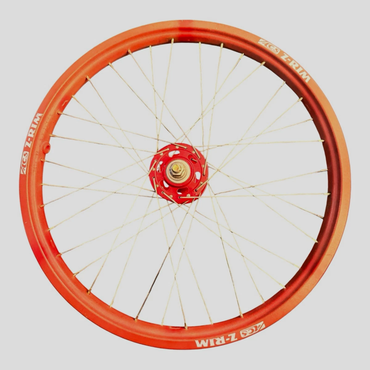 ACS 20 In Front Wheels for sale | eBay