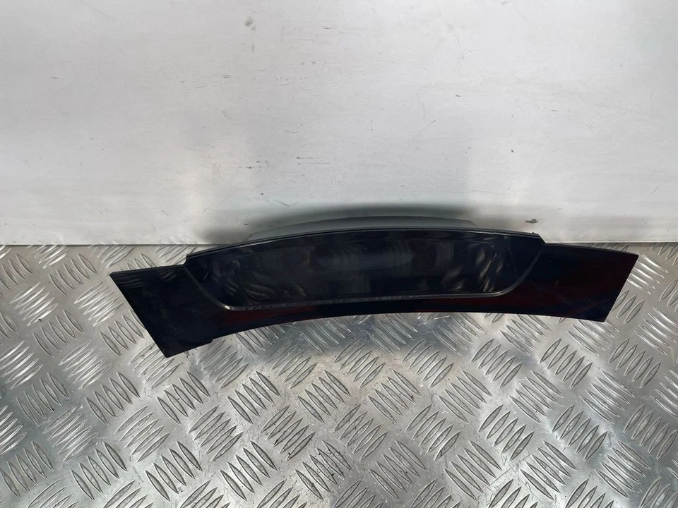 Salpicadero Honda Civic 2008 pantalla LCD HR0343501 LIQ8396 Foto 2 de 4