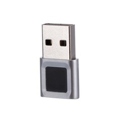 USB Fingerprint Reader Biometric Scanner Unlo...
