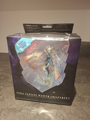 Final Fantasy Master Creatures 3 Dark Shiva RARE