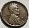 1914 San Francisco Mint Lincoln Wheat Cent Semi Key Date US Penny BN3104 San Francisco Lincoln Wheat