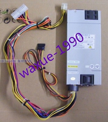 1pcs Used JUNIPER SSG520 FSP350-601U FSP3501UR-JNP #qm