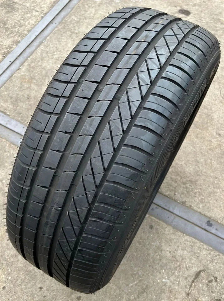 Sommerreifen 225/55 R17 97Y Goodyear Excellence RFT RSC * DOT17 6,3-6,7mm - Bild 2 von 3