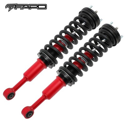 FAPO P1 Front 5-6'' Lift Struts For Toyota Tacoma 2005-2023