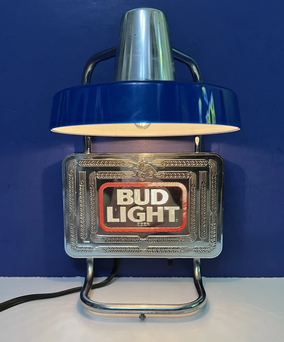 bud light lamp products for sale | eBay