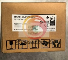 1PCS Delta DVP40ES200TE PLC Module new