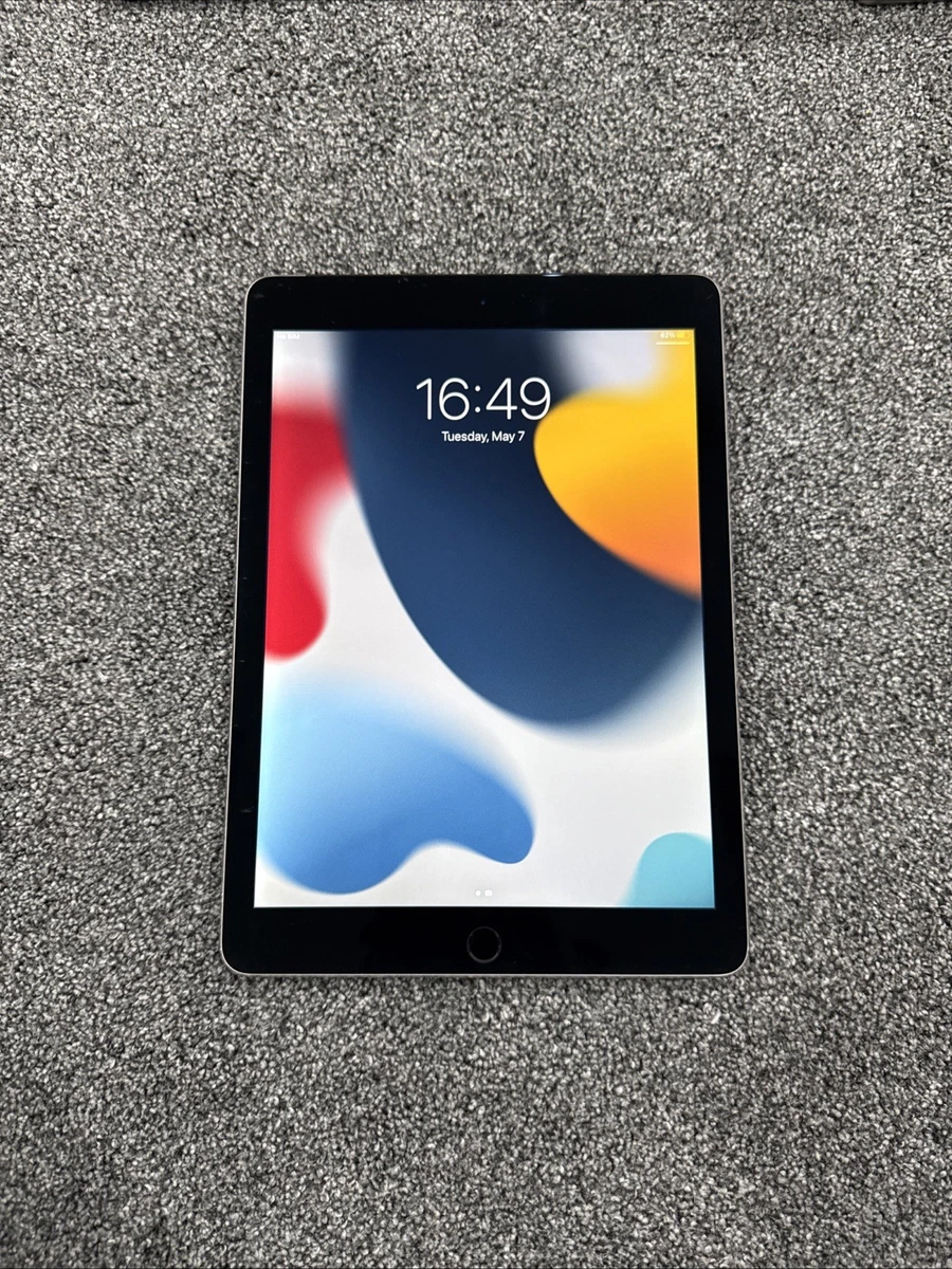 Apple iPad Air 2 128 GB Tablets & eReaders for sale | eBay UK