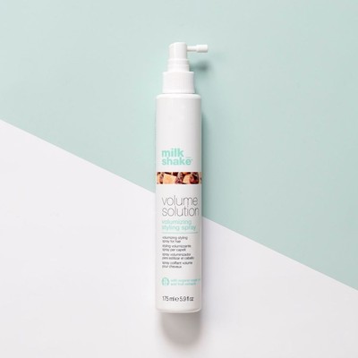Milk Shake Volume Solution Styling Spray 175 ml OVP NEU