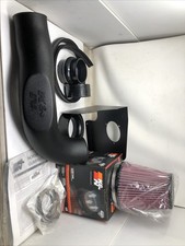 Kn 57-3050 Cold Air Intake For Chevy Silverado Sierra Tahoe Yukon 4.8 5.3 6.0