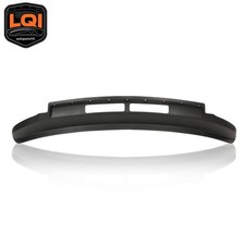 For 2013-2018 2016 2017 Ram 2500 3500 Pickup Front Lower Bumper Valance Black