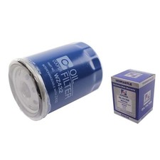 Oil Filter for Toyota RAV4 ACA23 ACA33 ACA38 2.4L 4Cyl 8/2003-11/2012 WZ432
