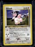 2000 Pokemon Neo Genesis 1st Edition Miltank #41/111