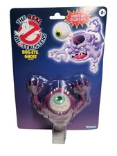 2021 The Real Ghostbusters Bug-Eye Ghost Retro Figure Hasbro Kenner Classics