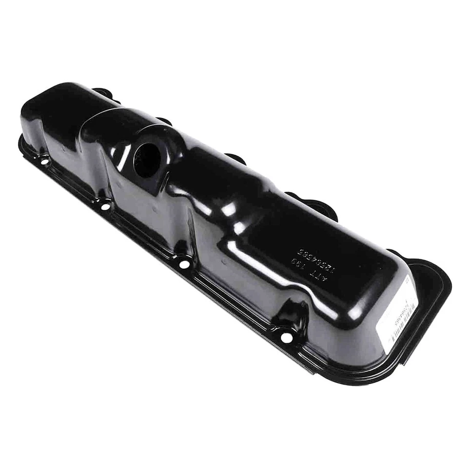 12564565 AC Delco Valve Cover  Passenger Right Side for Chevy SaVana Express Van - Image 2 of 2