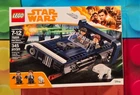 LEGO Star Wars: Han Solo's Landspeeder (75209)
