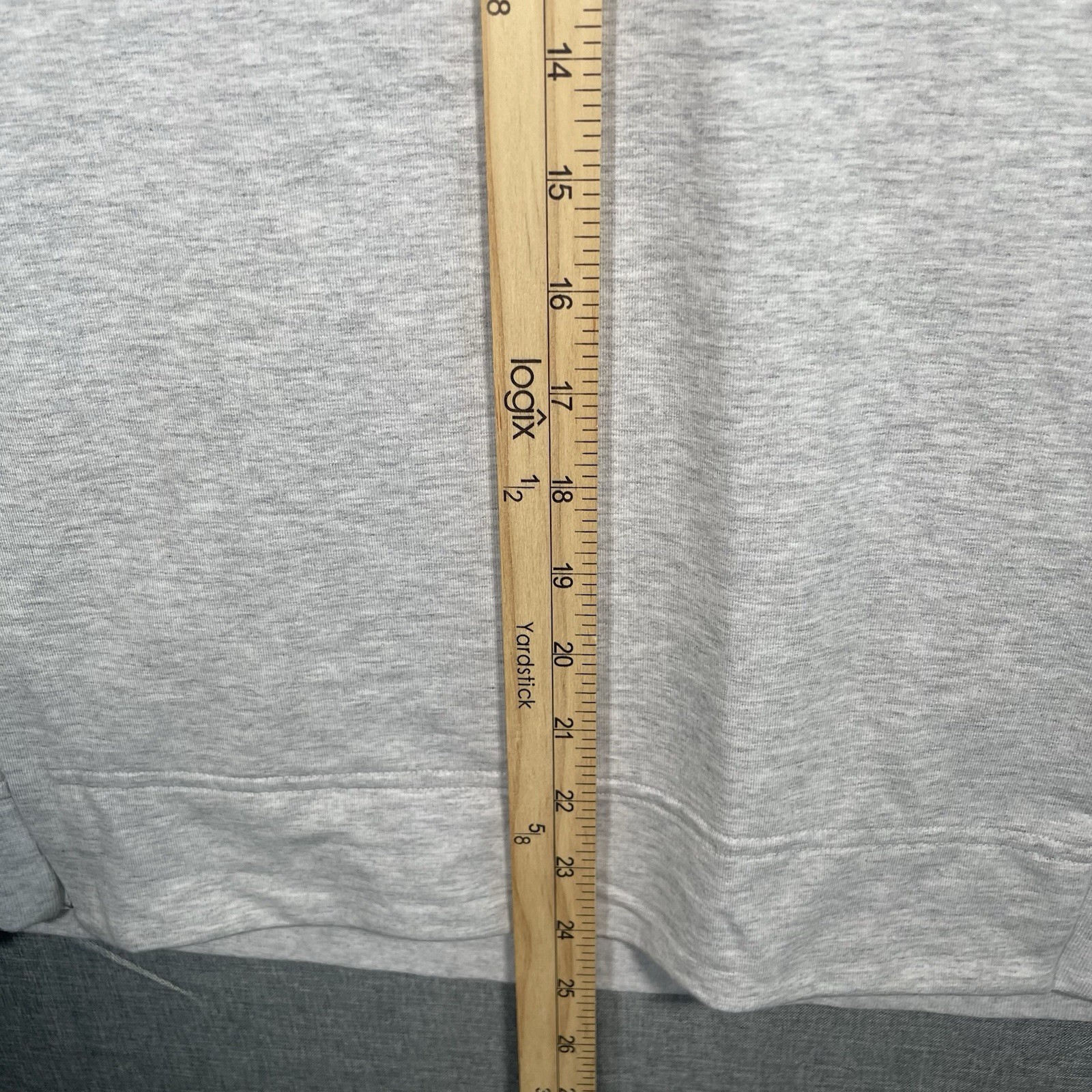 Lululemon Performance Pull Over Side Zip Texas Ch… - image 4