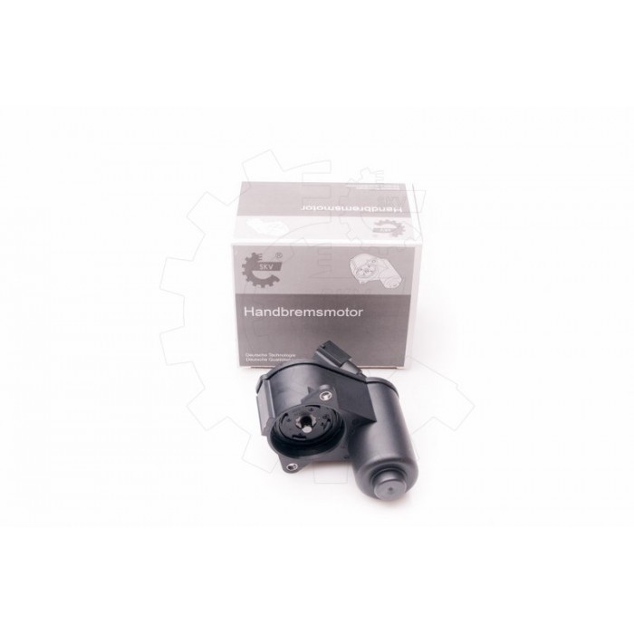 Moteur etrier de frein a main haute durabilite pour Audi A6