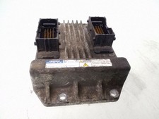Moteur Opel MERIVA