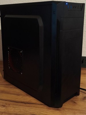  Streaming- & Office-PC | i7-920 | GTX 960 | NVENC | OBS geeignet 