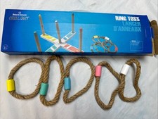 Ring Toss Game New