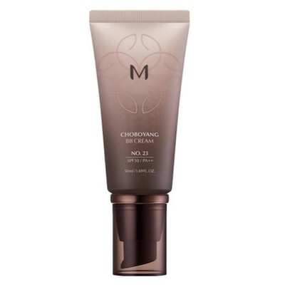 MISSHA M Perfect Cover BB Cream 50ml No.23 Natural Beige SPF30 PA++ K-Beauty