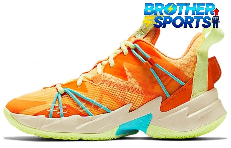 Jordan Why Not Zer0.3 SE PF Melon Tint for Sale | Authenticity