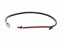 Warnkontakt Bremsbelagverschleiss Vorne Vemo V45 72 0009 FÜR Porsche