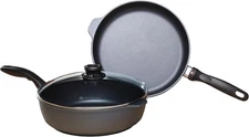 Swiss Diamond - 3 Pc. Induction Cookware Set