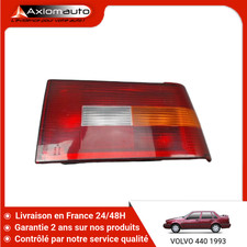 Feu arrière Volvo 440