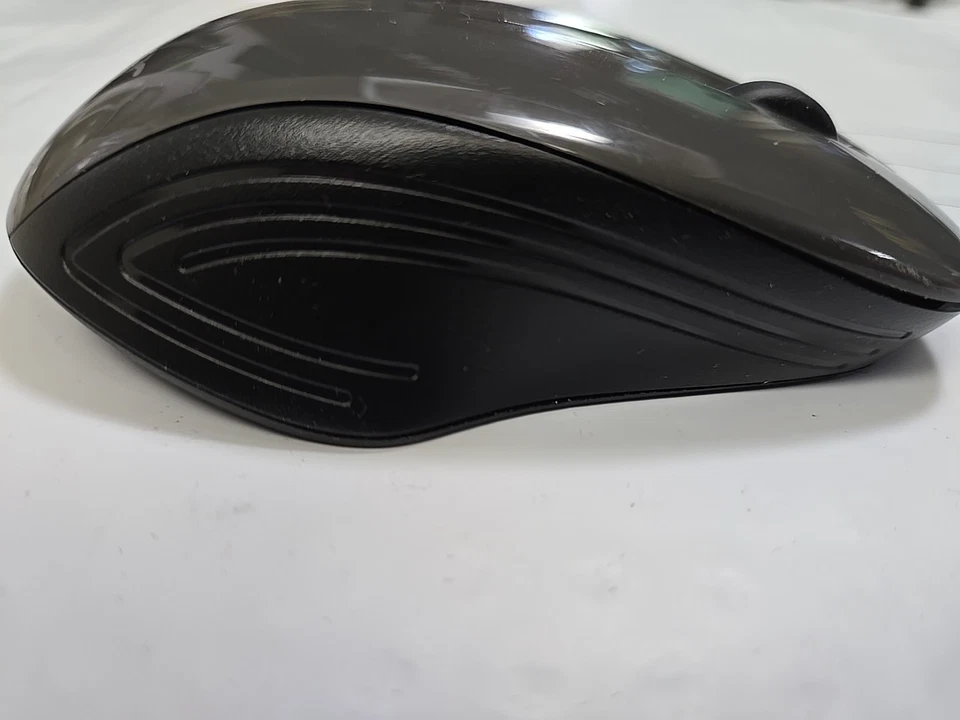  Acer Wireless Optical Mouse MORFHPUO Gray – Pre-Owned Tested Working. - Image 4 of 4