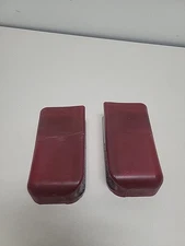 Freemotion i5.3 Incline Trainer Left & Right Front Isolators (36A)