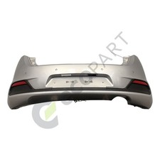KIA CEED MK2 JD Bumper Rear