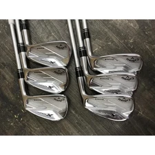 Used Callaway X-FORGED STAR OTi 95 SR 23