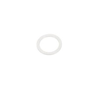 ÖLablassschrauben-Dichtung FüR Motorrad (Ø 8X14Mm - StäRke 1,50Mm) Aluminium