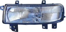 35849 - compatible with Nissan Interstar (02->03) FRONT LEFT POSITION LIGHT