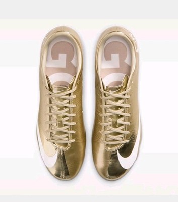 CR7 x Nike Mercurial Superfly 1 RGN SE FG | UK 9,5 IQ2995-800 - Brandneu & Trusted