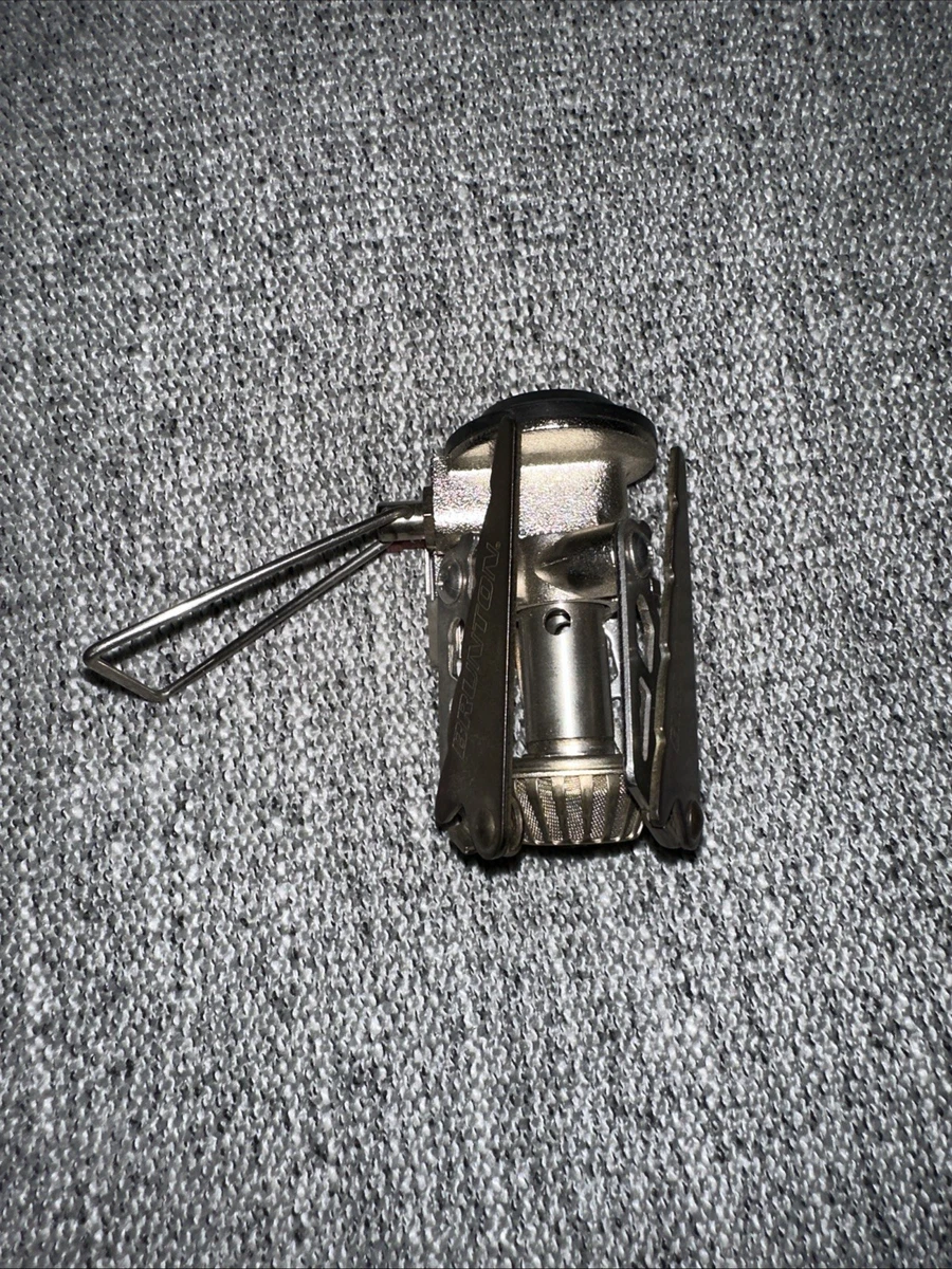 Brunton Camping Stoves, Ovens & BBQs for sale | eBay