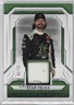 2025 Panini National Treasures Treasured Swatches 21/75 Ryan Truex #TS-RTX 2zr