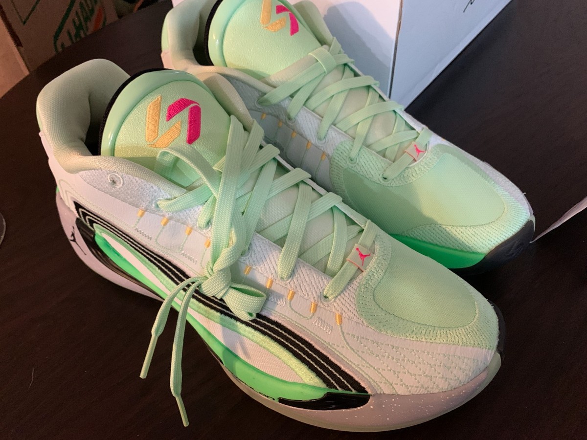 Size 12 - Air Jordan Luka 4 Space Navigator for sale online | eBay